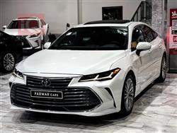 تويوتا أفالون